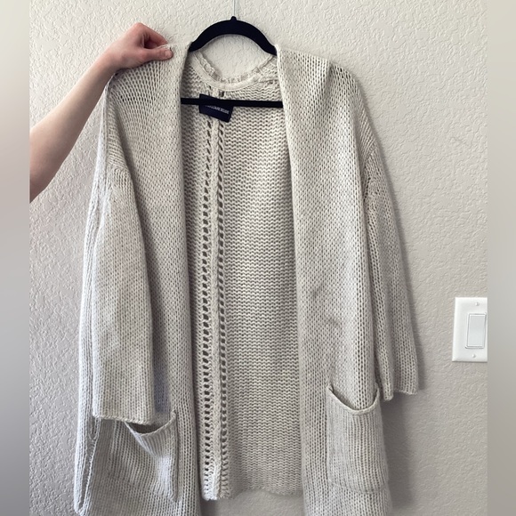 Zadig and Voltaire Cashmere Sweater - Picture 1 of 5